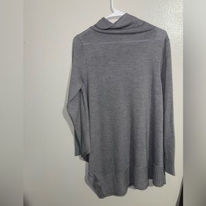 Eileen Fisher  turtle neck sweater